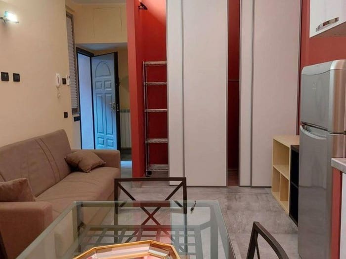 Appartamento monolocale in affitto in Piazza Martiri, Centro, Cornate d'Adda