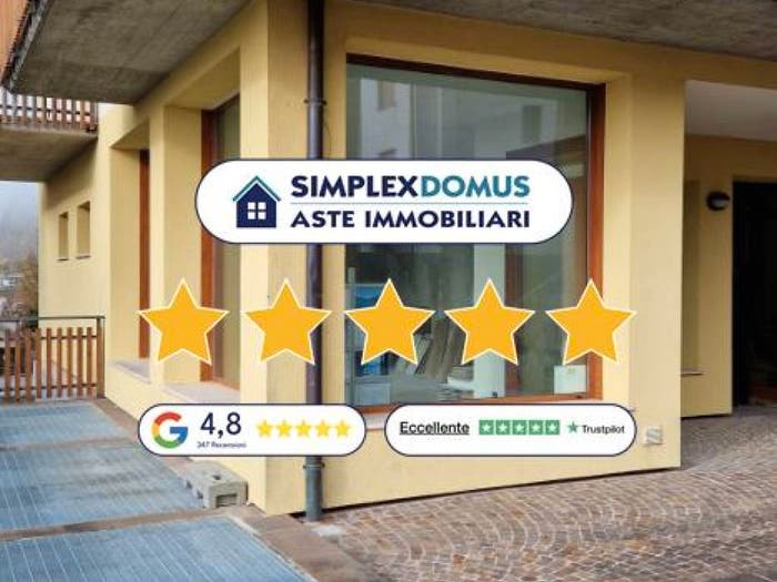 Appartamento con 6 locali in vendita in Piazzetta Cesare Battisti, Centro, Barcis