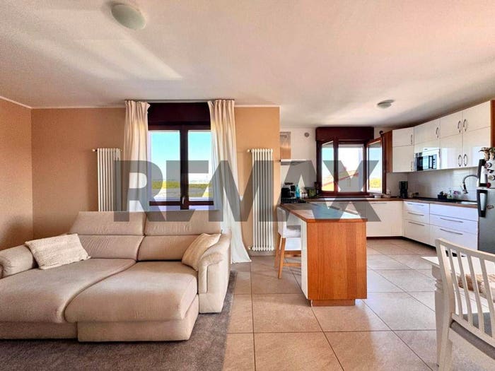 Appartamento quadrilocale in vendita in San Paolo Corpolò, Rimini