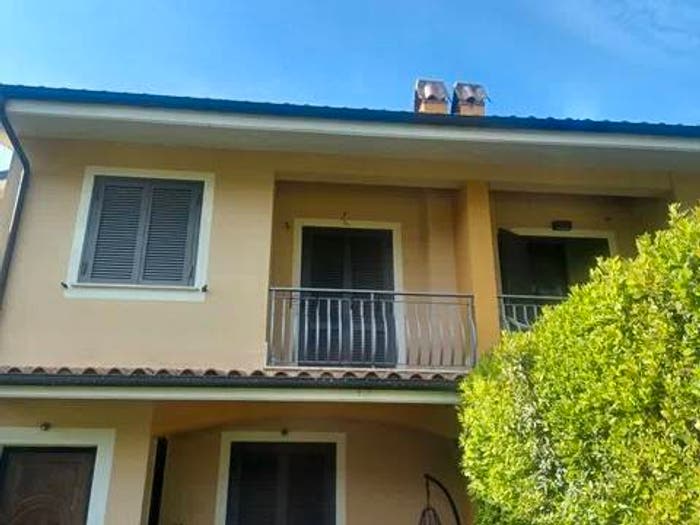 Casa con 5 locali in vendita in Viale W A Mozart, Belvedere Lidia, Nepi