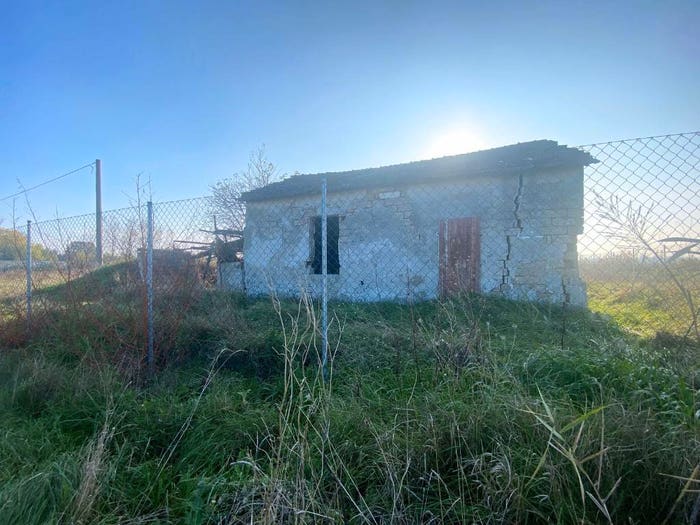 Casa trilocale in vendita in Castiglione Villa Inferno Montaletto, Cervia