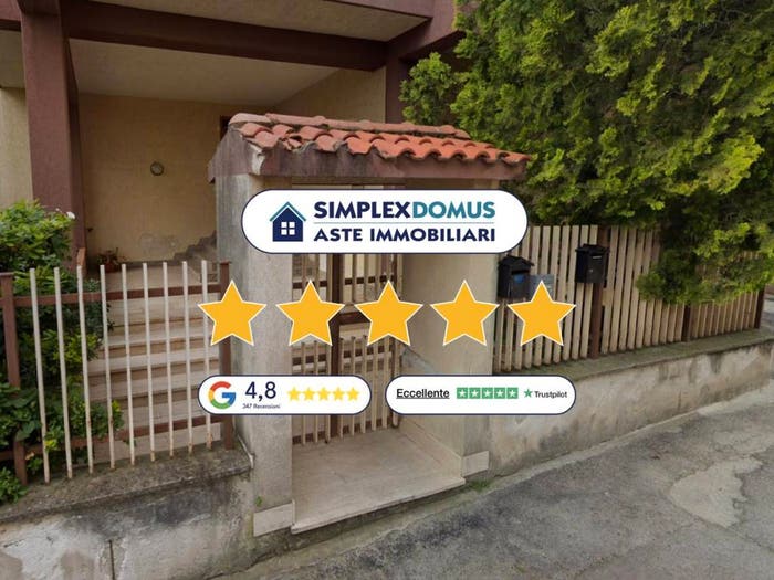 Appartamento con 6 locali in vendita in Via Cervino, Centro, Carini