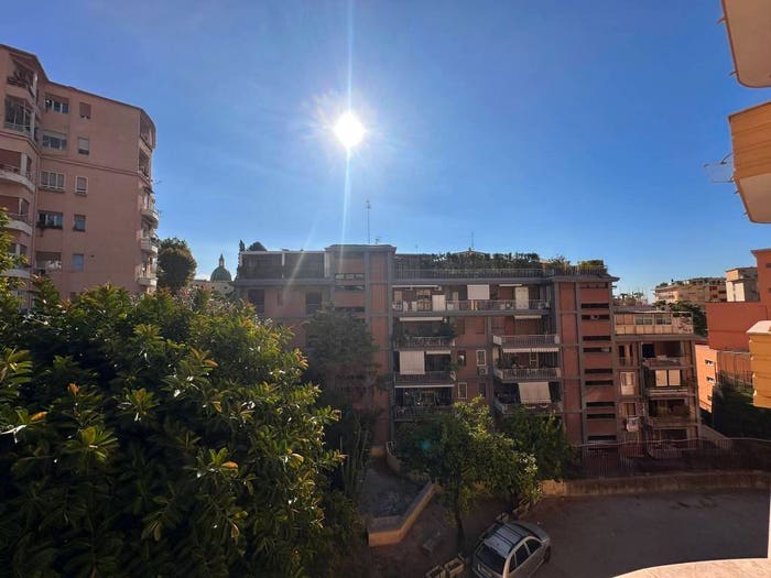 Appartamento con 5 locali in vendita in Via Michelangelo Schipa, Piazza Amedeo Parco Margherita, Napoli