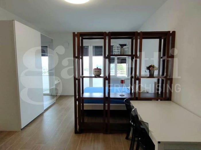 Appartamento monolocale in affitto in Via Martin Luther King, Borgo Panigale, Bologna