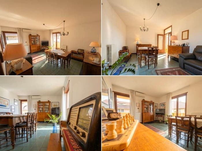 Casa con 6 locali in affitto in Via Luigi Vanvitelli, Stadio, Verona