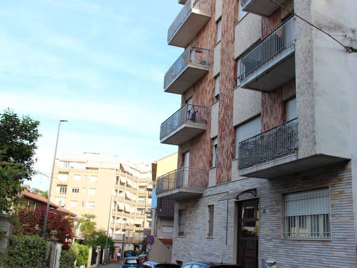 Appartamento trilocale in vendita in via Parini, Corso Dante, Asti
