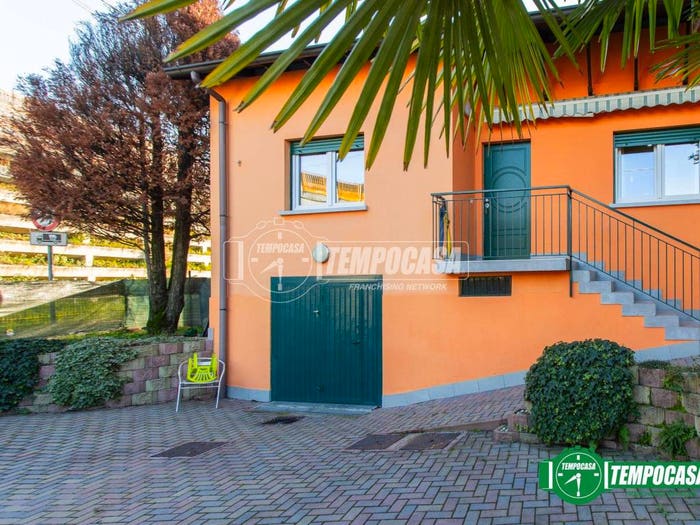 Casa quadrilocale in vendita in Via Nizzolina, Castellanza