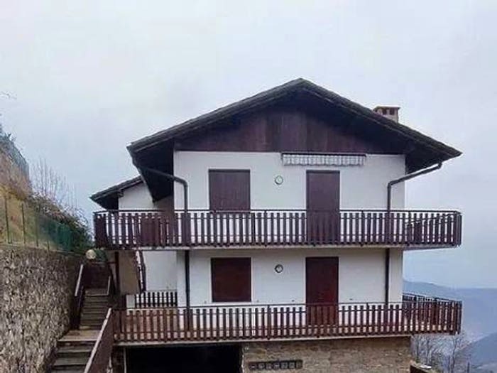 Appartamento bilocale in vendita in Via Amora Bassa, Amora, Aviatico