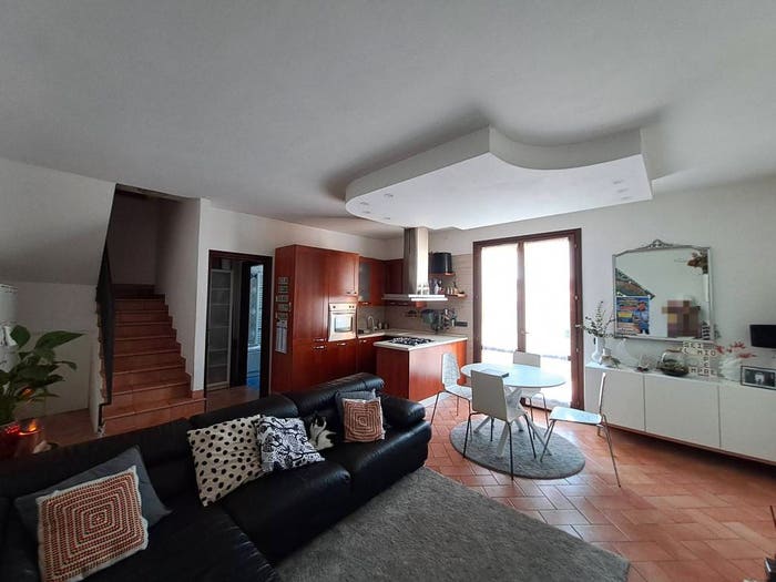 Appartamento trilocale in vendita in Via Pietro Mascagni, Centro, Castelvetro di Modena
