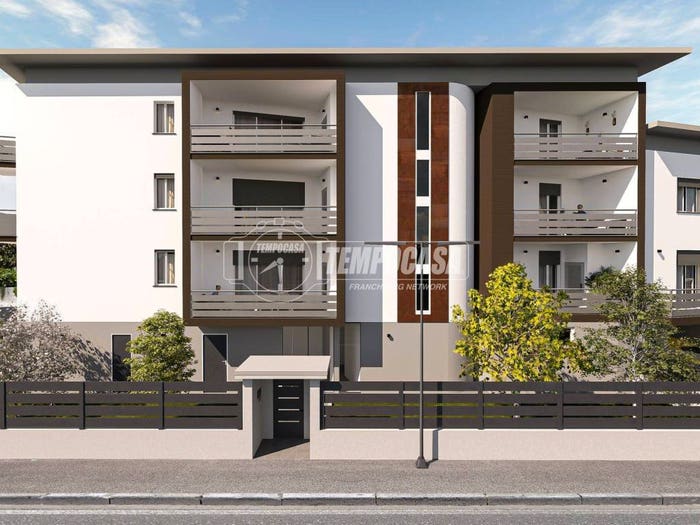 Appartamento monolocale in vendita in Via Thomas Alva Edison A, Semicentro, Paderno Dugnano