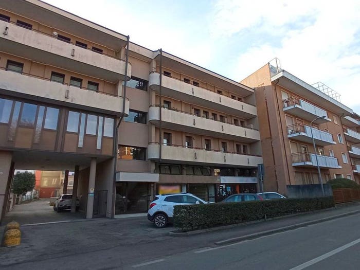 Appartamento quadrilocale in vendita in Via Antonio Gramsci, Centro, Borgomanero