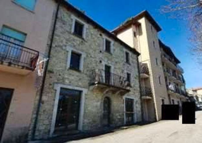 Appartamento monolocale in vendita in Via Leopardi, Centro, Monte Cerignone