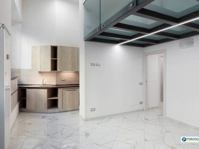 Appartamento bilocale in vendita in Via Lazzaretto, Repubblica, Milano