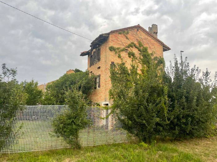 Casa con 6 locali in vendita in Via Valler, Azzano Decimo