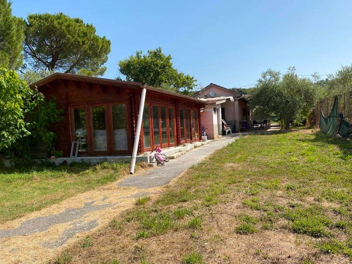 Casa bilocale in vendita in Strada Comunale Guado, Macchia d'Isernia
