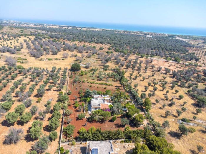 Casa con 5 locali in vendita in SP, Carovigno