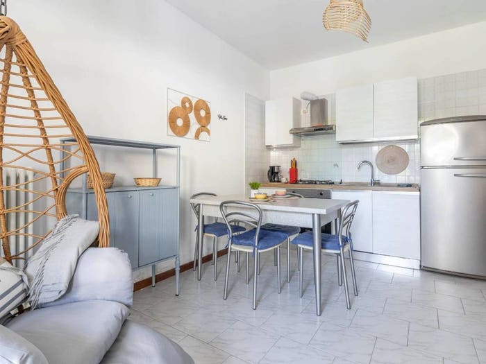 Appartamento trilocale in vendita in Viale dei Gelsi, Porto Corsini Marina Romea, Ravenna