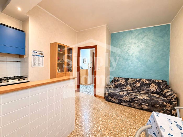 Appartamento bilocale in vendita in Via Lesna, Pozzo Strada, Torino
