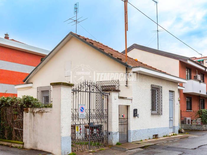 Casa con 6 locali in vendita in Via Luigi Galvani, Borgata Paradiso Nord, Collegno