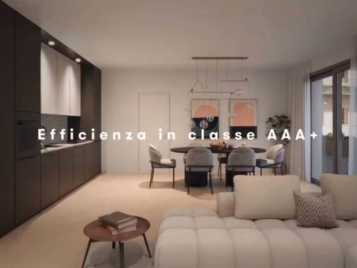 Appartamento trilocale in vendita in Via Roma, Centro, Noventa di Piave