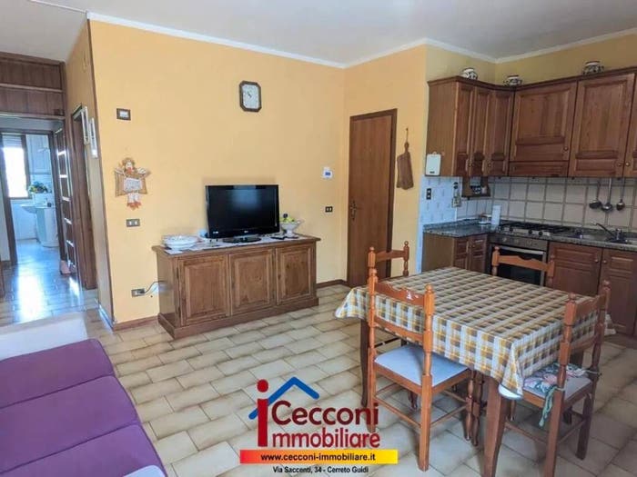 Appartamento quadrilocale in vendita in Urb Lazzeretto Lazzeretto, Lazzeretto, Cerreto Guidi