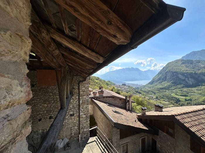 Casa in vendita in Villa Pastoedo, Ville Del Monte, Tenno