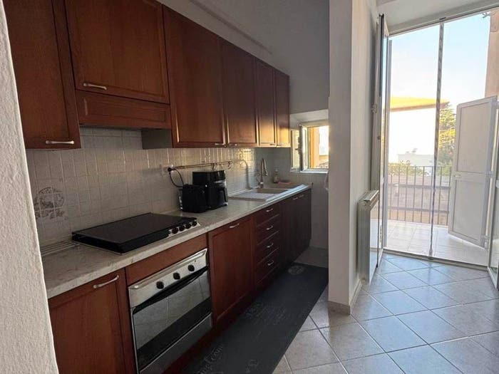 Appartamento con 5 locali in vendita in Zola Galilei, Livorno
