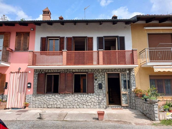 Casa trilocale in vendita in Via Turini, Murisengo Monferrato