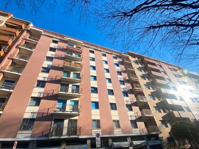 Appartamento bilocale in vendita in Viale Paolo Onorato Vigliani, Monte Rosa Lotto, Milano