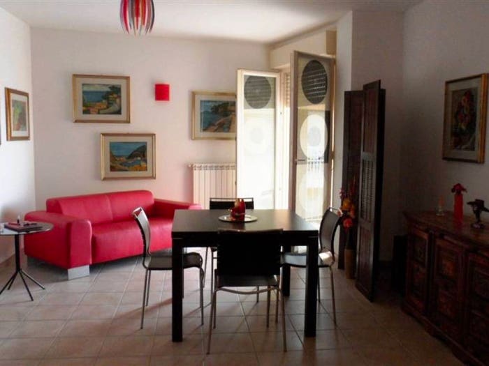 Appartamento quadrilocale in vendita in VIA MARINA, Marina Di Montemarciano, Montemarciano