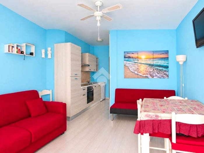 Appartamento monolocale in vendita in Via Verona, Centro, Alba Adriatica