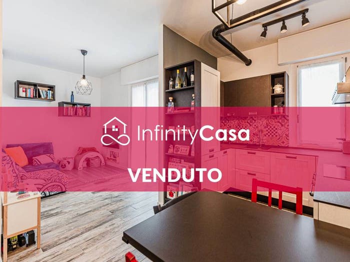 Appartamento trilocale in vendita in Manin, Centro, Peschiera del Garda