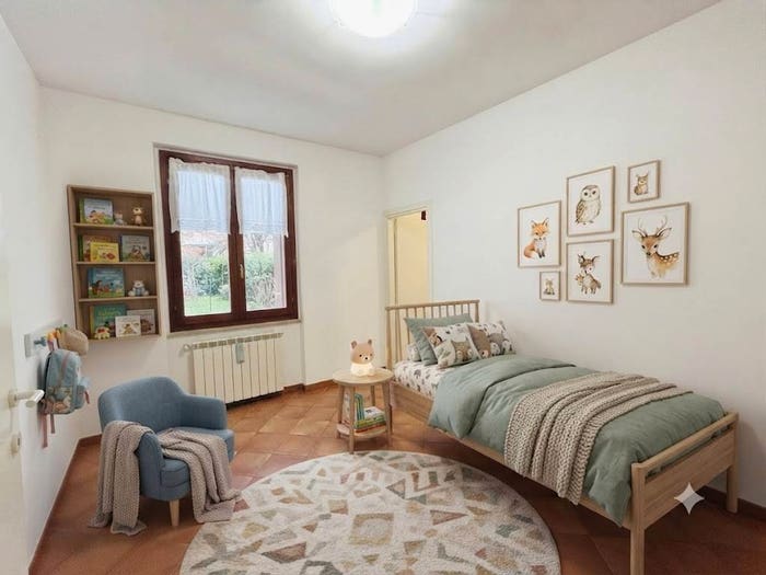 Case in Vendita e in Affitto - 3