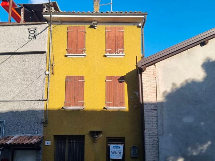 Casa con 5 locali in vendita in Strada Comunale del Mulino, Stadirano, Lesignano de' Bagni