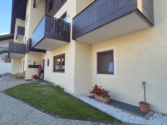 Appartamento con 5 locali in vendita in In der Sandgrube, Riscone, Brunico