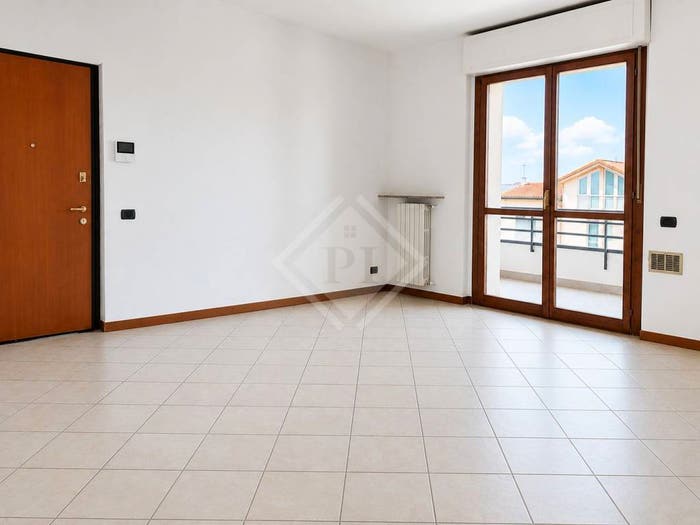 Appartamento trilocale in vendita in Centro, Malnate