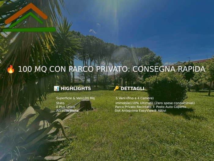 Appartamento con 5 locali in vendita in Largo Catallo, Porta Nuova Ingegneria, Pisa