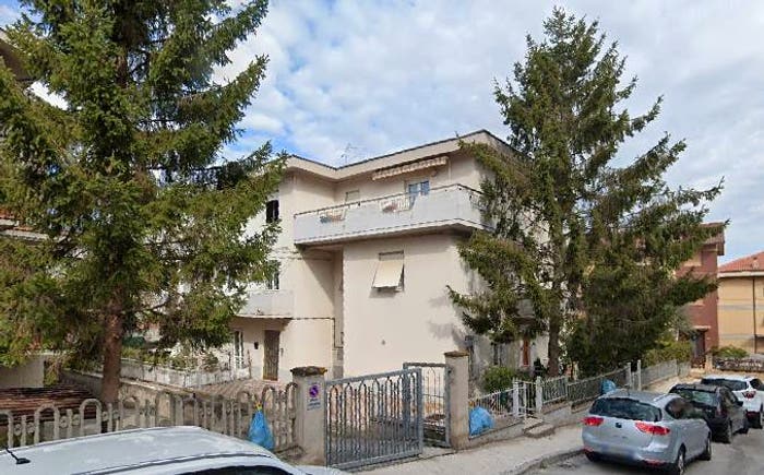 Appartamento con 5 locali in vendita in Via Mariangelo da Montolmo, Centro, Corridonia