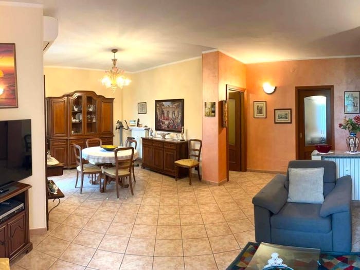 Appartamento quadrilocale in vendita in Strada Tetti Piatti, Tagliaferro Tetti Piatti, Moncalieri