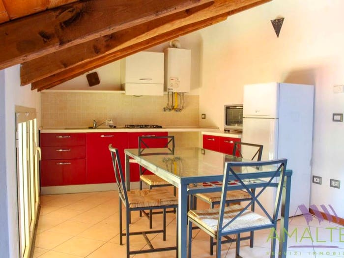 Appartamento bilocale in vendita in Via Chiappa, Rocchetta Cairo, Cairo Montenotte
