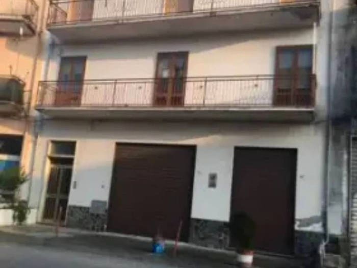 Casa monolocale in vendita in Via Alcide De Gasperi, Francavilla in Sinni