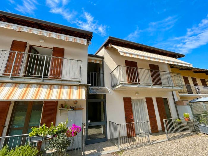 Appartamento trilocale in vendita in Via Giovanni Giolitti, Cercenasco