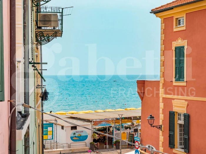 Appartamento quadrilocale in vendita in Via Aicardi, Celle Ligure Pecorile, Celle Ligure