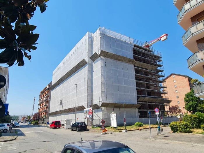 Appartamento monolocale in vendita in Via Castagnevizza, Borgata Paradiso Sud, Collegno
