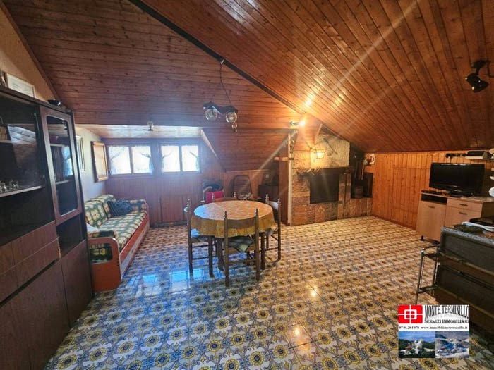 Appartamento bilocale in vendita in Via dei Villini, Rieti