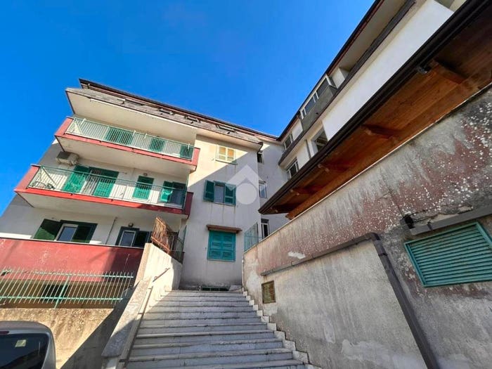 Casa bilocale in vendita in Via bologna, Villaricca