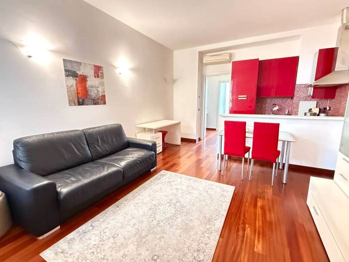 Appartamento bilocale in vendita in Via Lazzaro Papi, Porta Romana Medaglie d'Oro, Milano