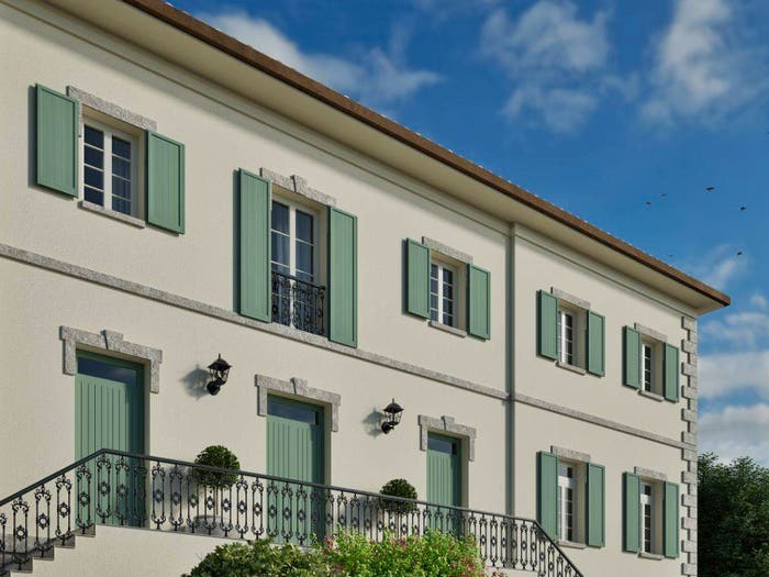 Casa con 6 locali in vendita in Centro, Albinea