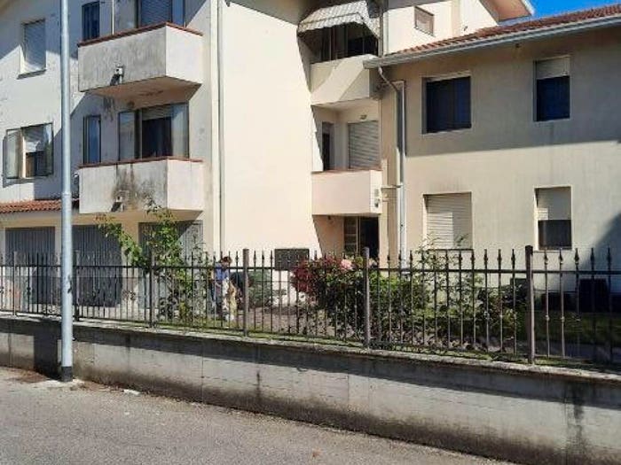 Appartamento trilocale in vendita in Via Palmiro Togliatti, Centro, Adria