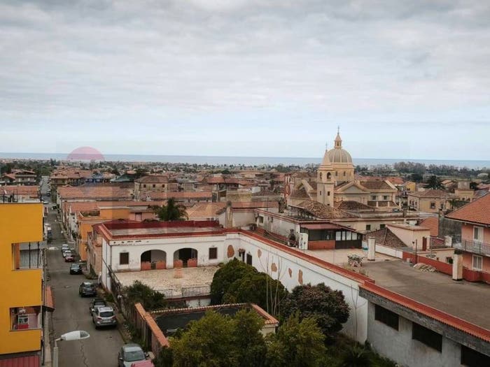 Casa con 5 locali in vendita in Centro, Mascali